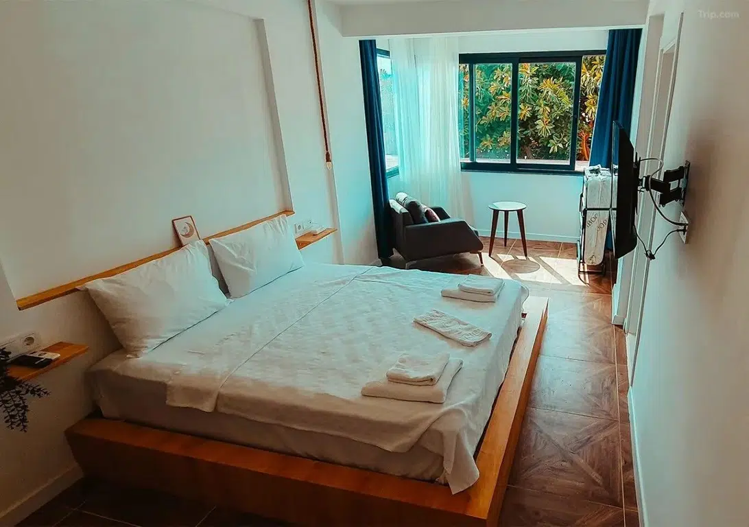 room image